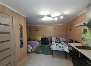 Дом  ул. Садовая Геленджик