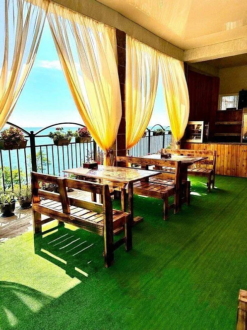 Частный сектор, Багрипш (Холодная речка) Фото: 14 из 50