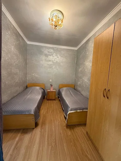 "Дали" гостиница, Гагра Фото: 41 из 47