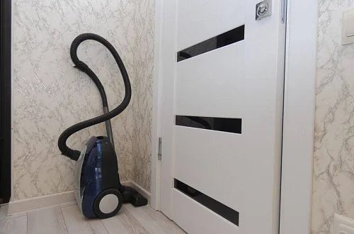 Квартира-студия Фото: 8 из 8