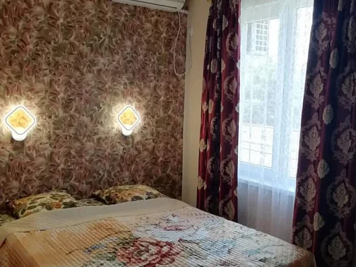 "Лагрейн" гостевой дом, Геленджик Фото: 49 из 51