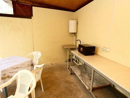 "Таунхаус" дом под-ключ, Небуг Фото: 9 из 28