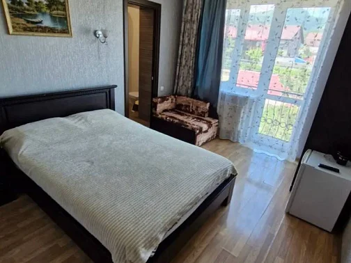 "Helen" гостевой дом, Кабардинка Фото: 20 из 47