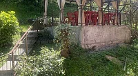 "У Валентины" частный сектор, Каткова щель
