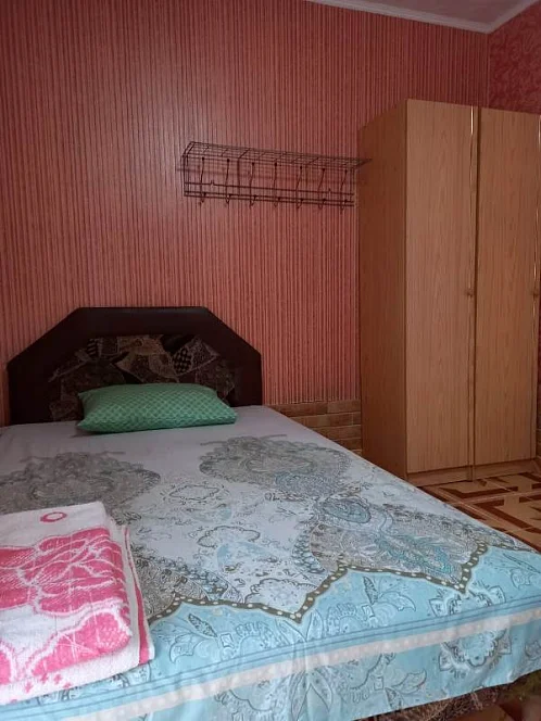 "НасТРОЕние" частный сектор, Голубицкая Фото: 33 из 51