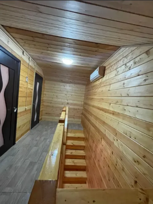 "Уютный дворик" дом под-ключ, Голубицкая Фото: 27 из 35