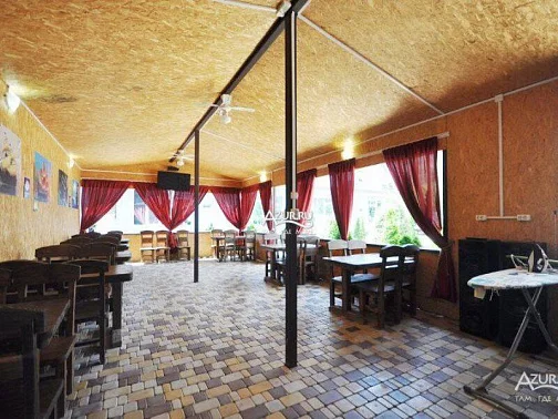 "Ландария" гостевой дом, Архипо-Осиповка Фото: 13 из 23