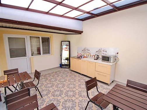 "Счастье Felicita" гостевой дом, Геленджик Фото: 6 из 31