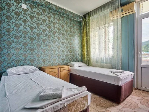 "Натали" гостиница, Новомихайловский Фото: 41 из 51