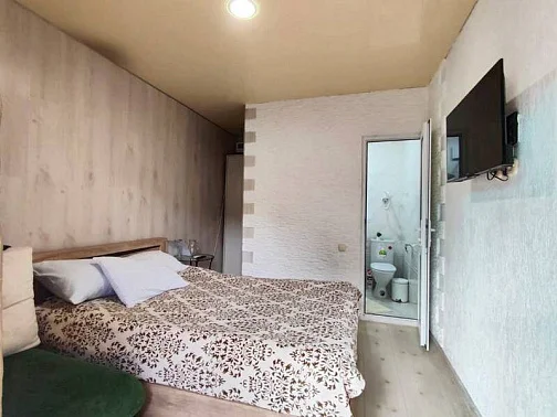 "SOVA" мини-гостиница, Пицунда Фото: 16 из 45