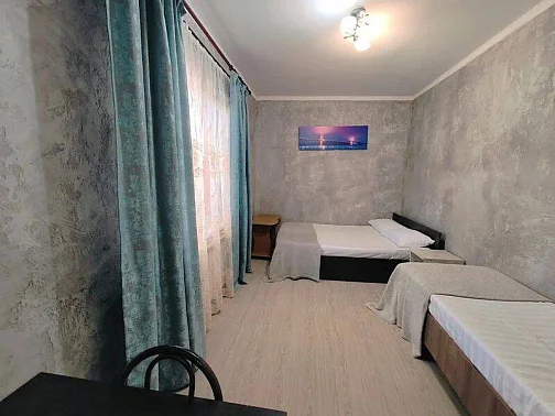 "Одиссей" гостиница, Архипо-Осиповка Фото: 38 из 45