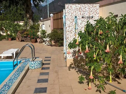 "Сказка" отель, Гагра Фото: 6 из 51