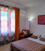 "Эконом" (18 кв. м.) 2х-местный