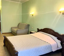 "С видом на море" 3х-комнатная квартира