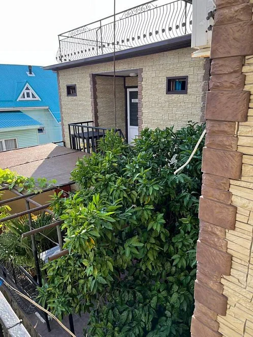 Частный сектор Сочинское шоссе 15/а, Лазаревское Фото: 4 из 29