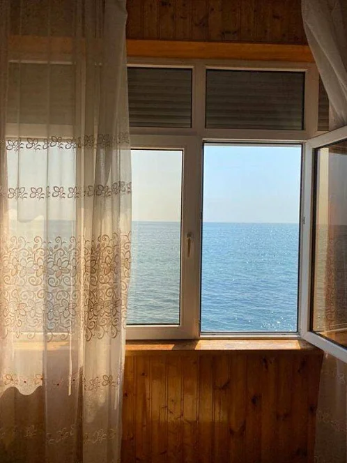"Домашний" эллинг, Лоо Фото: 21 из 29