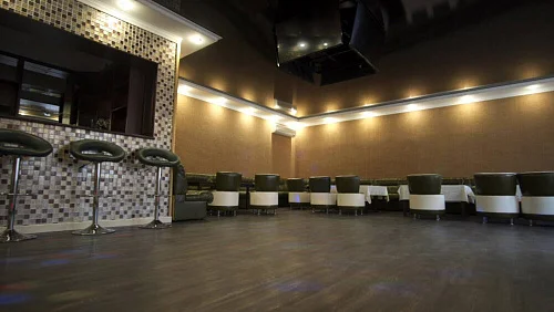 "Вилла Империал" отель, Белосарайская Коса Фото: 18 из 29