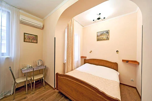 "Вилла Багратион" гостевой дом, Ялта Фото: 29 из 44