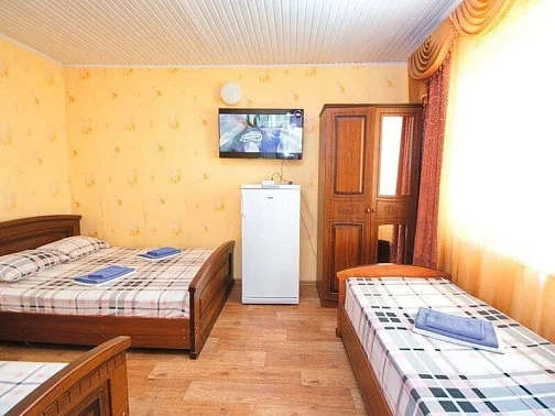 "Елена" гостевой дом, Кабардинка Фото: 12 из 51