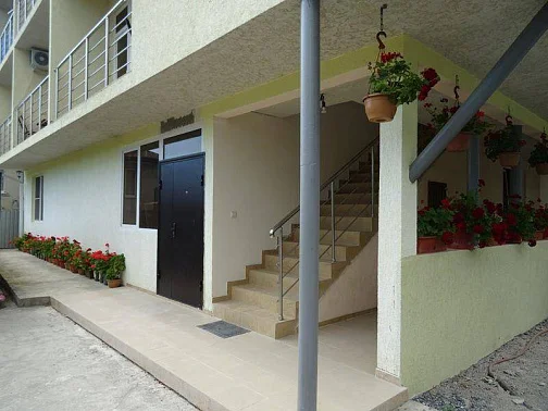 "Райский отдых" гостевой дом, Цандрыпш Фото: 4 из 50