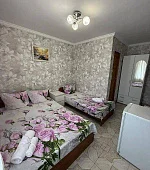 "Стандарт" 3х-местный
