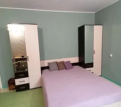 1-комнатная квартира Зеленая 8