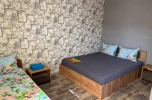 Дом под-ключ Фото: 7 из 8