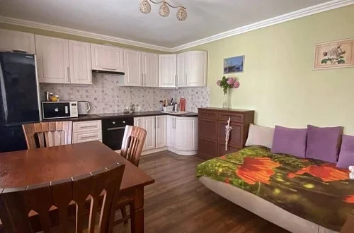 Дом под-ключ Фото: 2 из 8