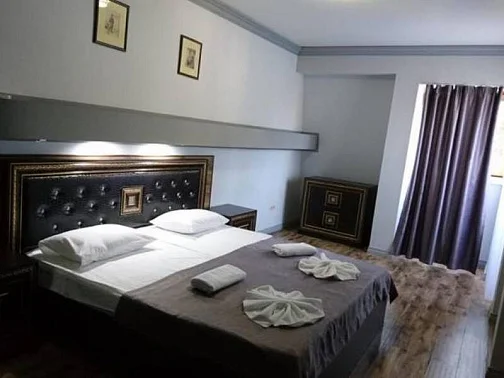 "СПА-отель Каракас" отель, Сухум Фото: 42 из 51