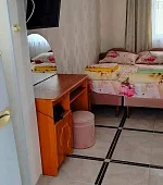 "Комфорт" 3х-4х-местный