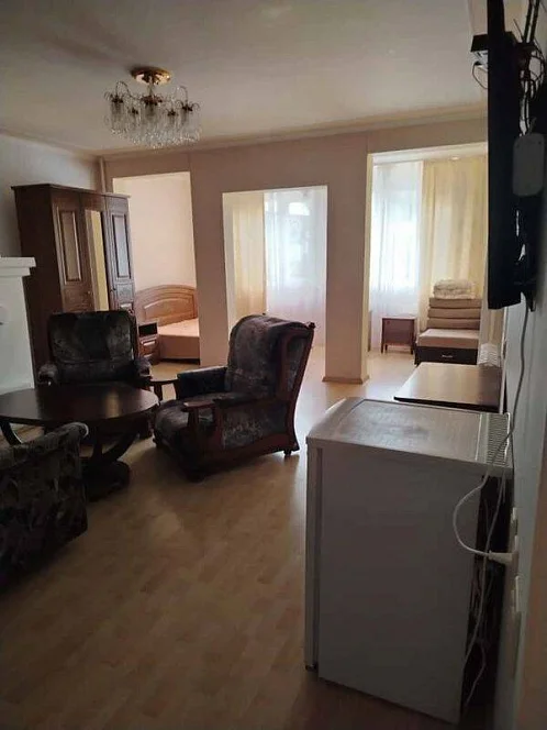 "Дом №1 на Свирской" частный сектор, Лазаревское Фото: 20 из 34