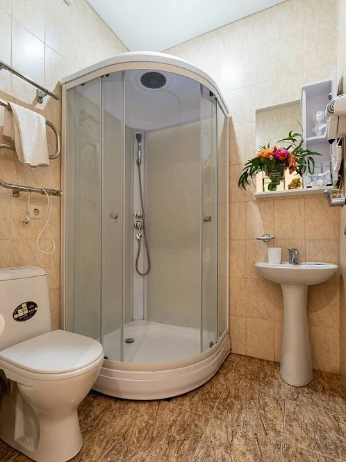 "Мэри" гостиница, Новый Афон Фото: 51 из 51