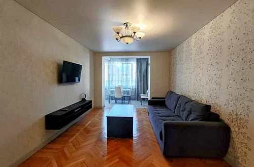 2х-комнатная квартира Фото: 6 из 15