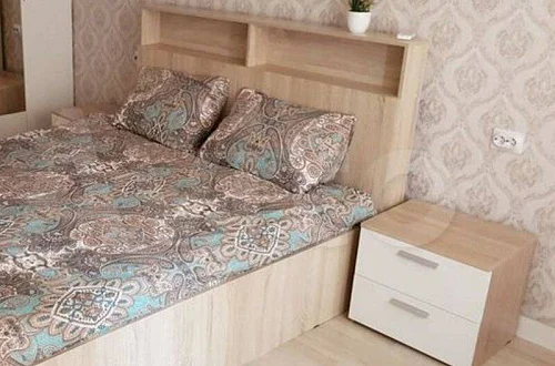 2х-комнатная квартира Фото: 7 из 8