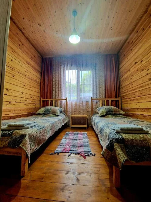 Дом под-ключ Дорожник 73, Агой Фото: 22 из 24