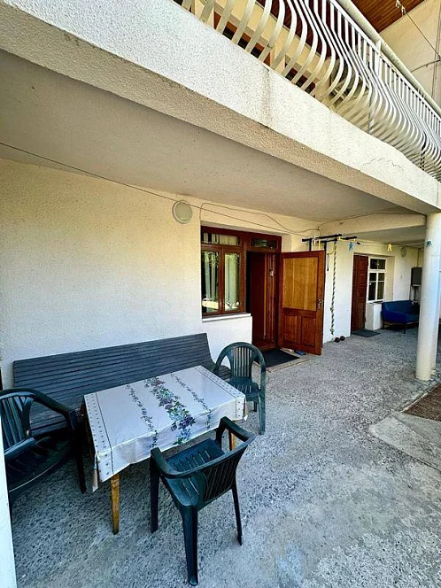 Частный сектор Ардзинба 219, Гагра Фото: 15 из 50