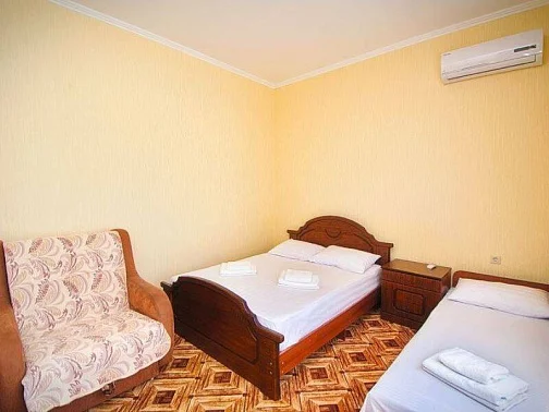 "Елена" гостевой дом, Кабардинка Фото: 50 из 51