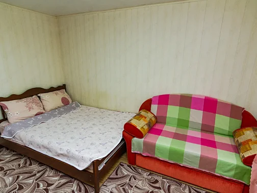 "На мира" гостевой дом, Геленджик Фото: 29 из 46