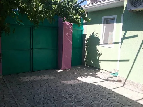 "Кипарис" частный сектор, Заозёрное Фото: 16 из 28