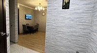 3х-комнатная квартира Агрба 5/2 кв 13, Пицунда
