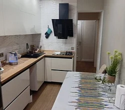 3х-комнатная квартира Абазгаа 61/1 кв 26