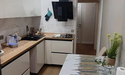 3х-комнатная квартира Абазгаа 61/1 кв 26, Гагра Фото: 1 из 13
