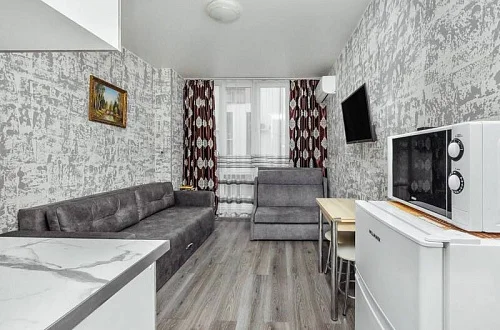Квартира-студия Фото: 3 из 9