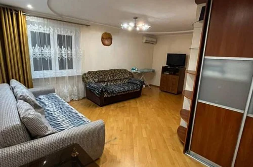 2х-комнатная квартира Фото: 8 из 11