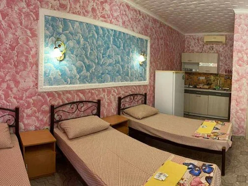 "Вилла Софья" гостевой дом, Крым Фото: 18 из 42