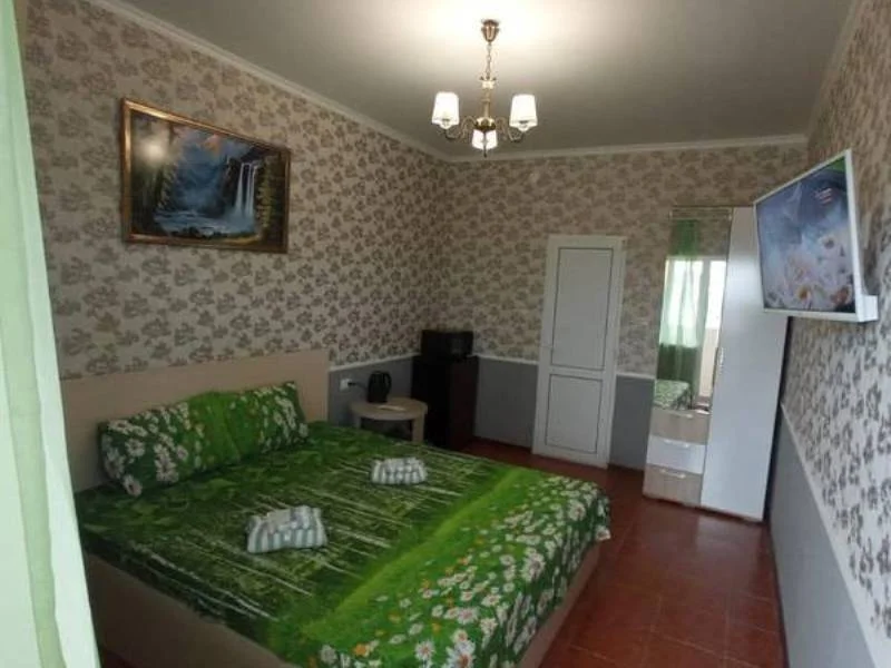 "Персей" гостевой дом, Витязево Фото: 30 из 48