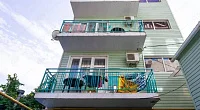 "Городок" гостевой дом, Лазаревское