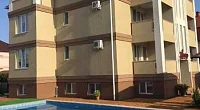"Вилла Маэстро" гостевой дом, Новофёдоровка