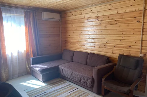 Дом под-ключ Фото: 5 из 8