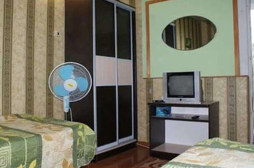Стандарт 2х-местный Фото: 5 из 4